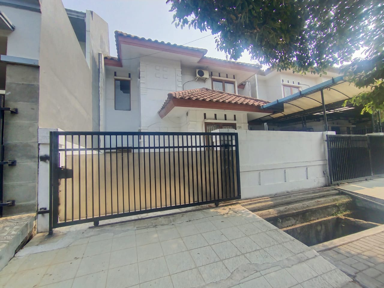 Rumah Disewakan di Resinda Karawang